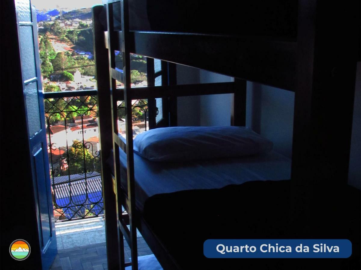 Buena Vista Hostel Ouro Preto  Exterior photo