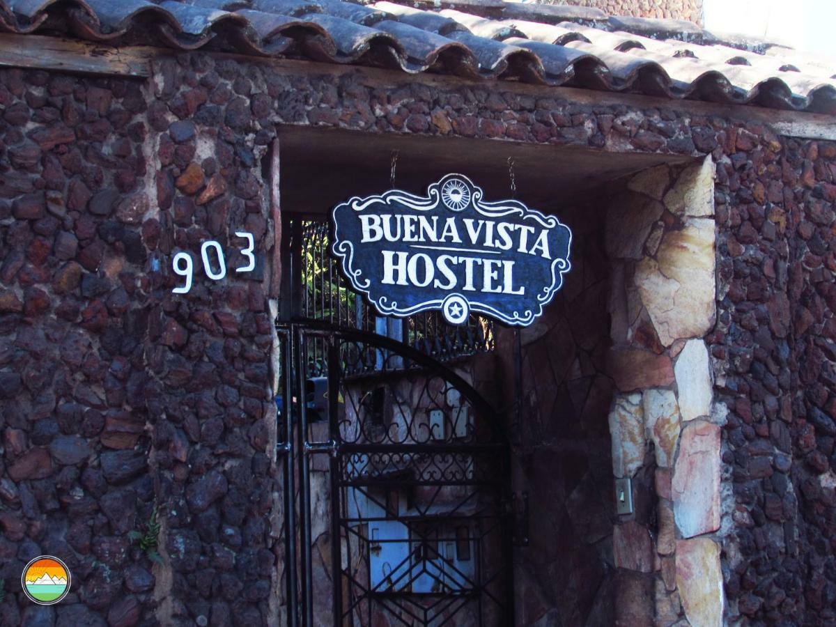 Buena Vista Hostel Ouro Preto  Exterior photo